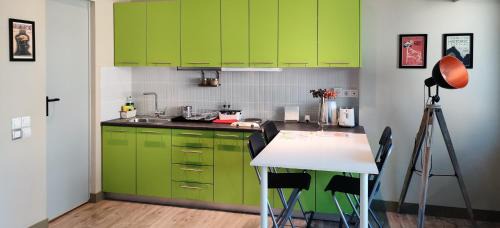 Thissio Apartamento | Athens Suites