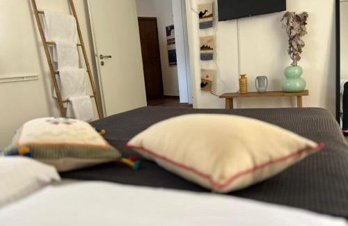 Thissio Apartamento | Athens Taratsaki