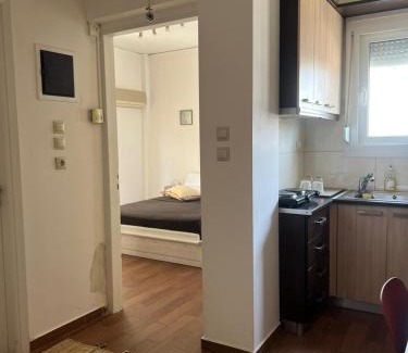 Thissio Apartamento | Athens Taratsaki