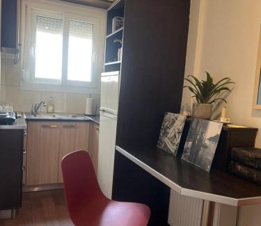 Thissio Apartamento | Athens Taratsaki