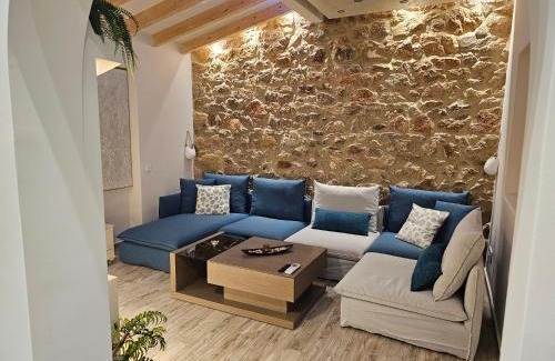 Neos Kosmos Apartamento | Athens Timeless Escape