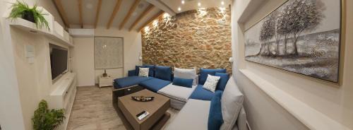 Neos Kosmos Apartamento | Athens Timeless Escape