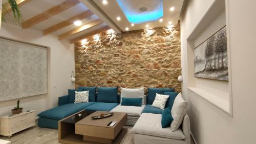 Neos Kosmos Apartamento | Athens Timeless Escape