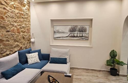 Neos Kosmos Apartamento | Athens Timeless Escape