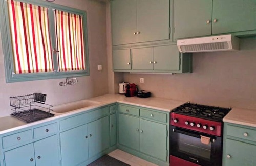 Platia Viktorias Apartamento | Athens View Vintage Residence