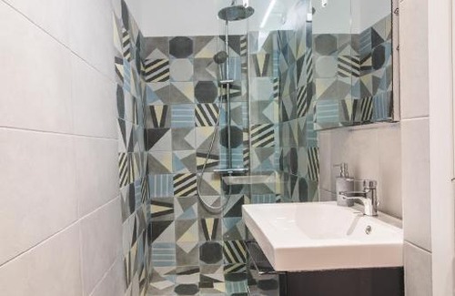 Exarhia Apartamento | Athens Villa Loft