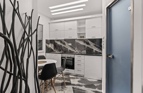 Omonia Apartamento | Athens Warehouse Boutique Hotel & Suites
