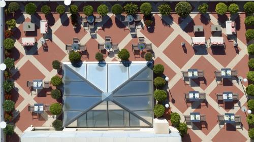 Athens City Centre Hotel | Athens Zafolia Hotel