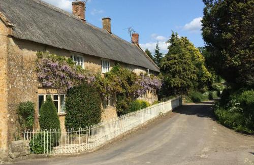 Ilminster Casa | Atherstone Farm Cottage