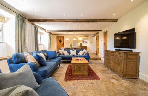 Ilminster Casa | Atherstone Farm Cottage