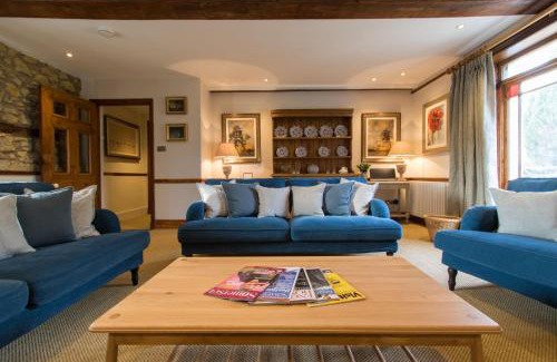 Ilminster Casa | Atherstone Farmhouse