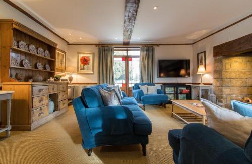 Ilminster Casa | Atherstone Farmhouse