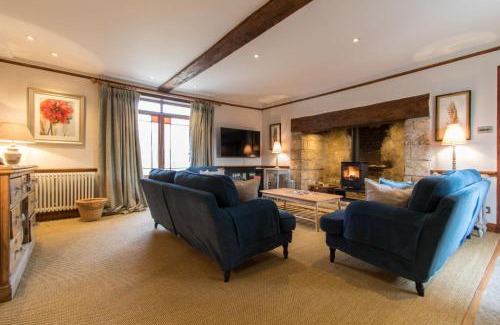 Ilminster Casa | Atherstone Farmhouse