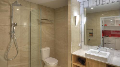 Atherton Apartamento | Atherton Apartments