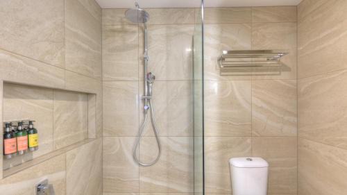 Atherton Apartamento | Atherton Apartments