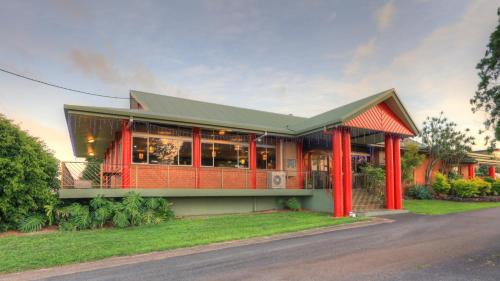 Atherton Apartamento | Atherton Apartments