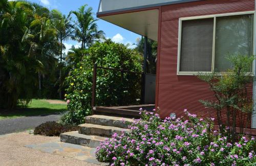 Atherton Complejo | Atherton Holiday Park