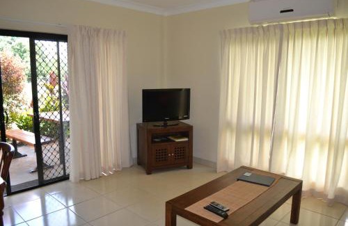 Atherton Complejo | Atherton Holiday Park