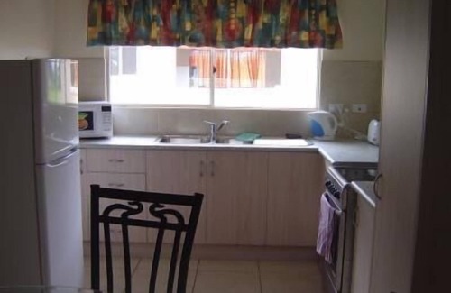 Atherton Otro | Atherton Holiday Park