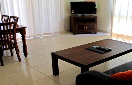 Atherton Otro | Atherton Holiday Park