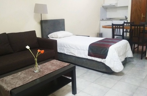 Alexandroupoli Apartamento | Athina City Hotel