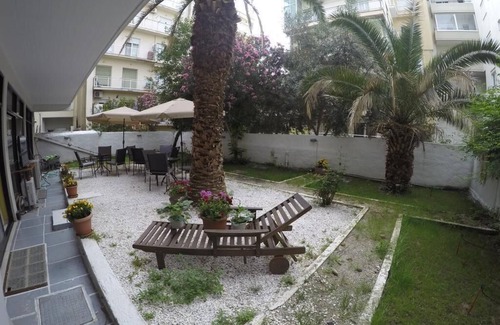 Alexandroupoli Apartamento | Athina City Hotel
