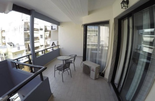 Alexandroupoli Apartamento | Athina City Hotel