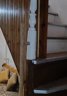 Kouramades Apartamento | Athina Country House