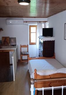 Kouramades Apartamento | Athina Country House