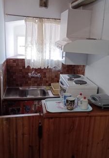 Kouramades Apartamento | Athina Country House