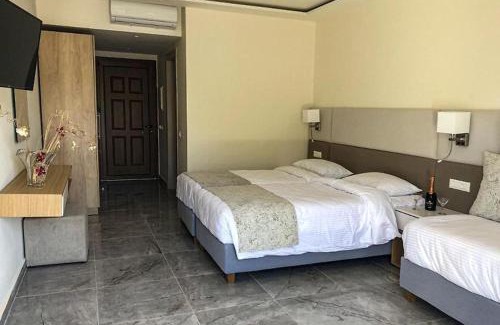 Agios Georgios Pagon Hotel | Athina Hotel