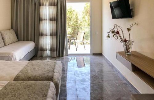 Agios Georgios Pagon Hotel | Athina Hotel