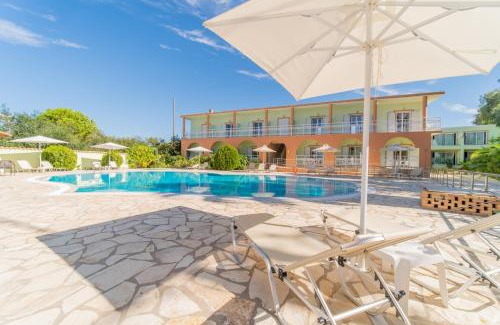 Agios Georgios Pagon Hotel | Athina Hotel