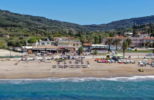 Agios Georgios Pagon Hotel | Athina Hotel