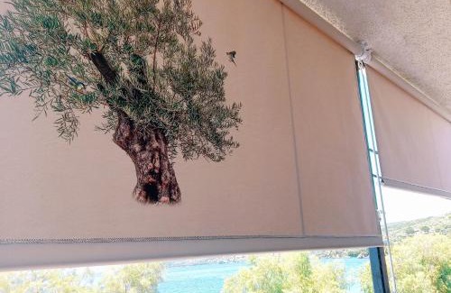 Milina Hotel | Athina-Milina