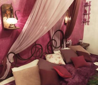 Milina Hotel | Athina-Milina