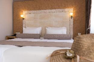 Agia Pelagia Complejo | Athina Palace Resort & Spa
