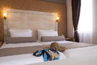 Agia Pelagia Complejo | Athina Palace Resort & Spa