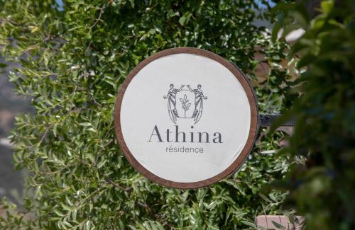 Yenion Apartamento | Athina résidence