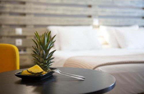 Yenion Apartamento | Athina résidence