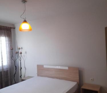 Nea Peramos Apartamento | Athina's house by the sea