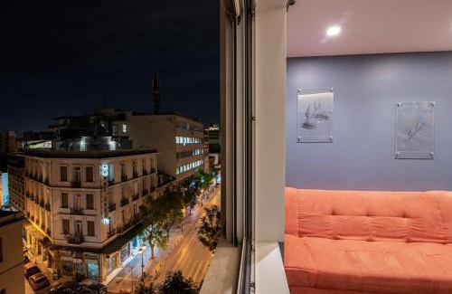 Monastiraki Apartamento | AthinA STREETAPARTMENTS