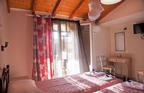 Agios Georgios Pagon Apartamento | Athina studios and apartments