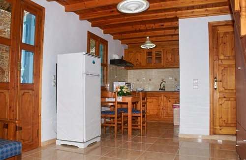 Symi Apartamento | Athina Studios
