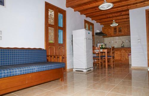 Symi Apartamento | Athina Studios
