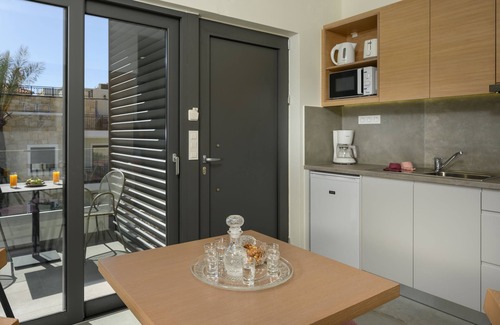 Platanias Town Apartamento | Athina Suites Platanias