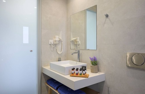 Platanias Town Apartamento | Athina Suites Platanias