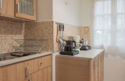 Plaka Casa | Athina Villas