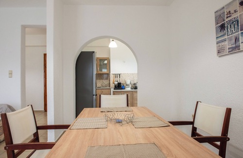 Plaka Casa | Athina Villas