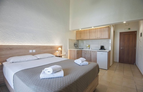 Plaka Casa | Athina Villas